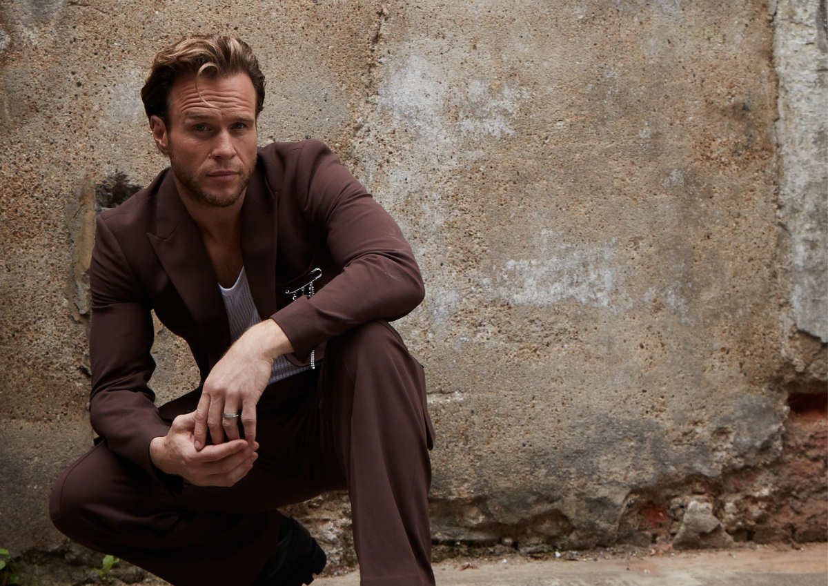 York Racecourse Summer Music Saturday 2025 with Olly Murs - Premium hospitality and live music experience
