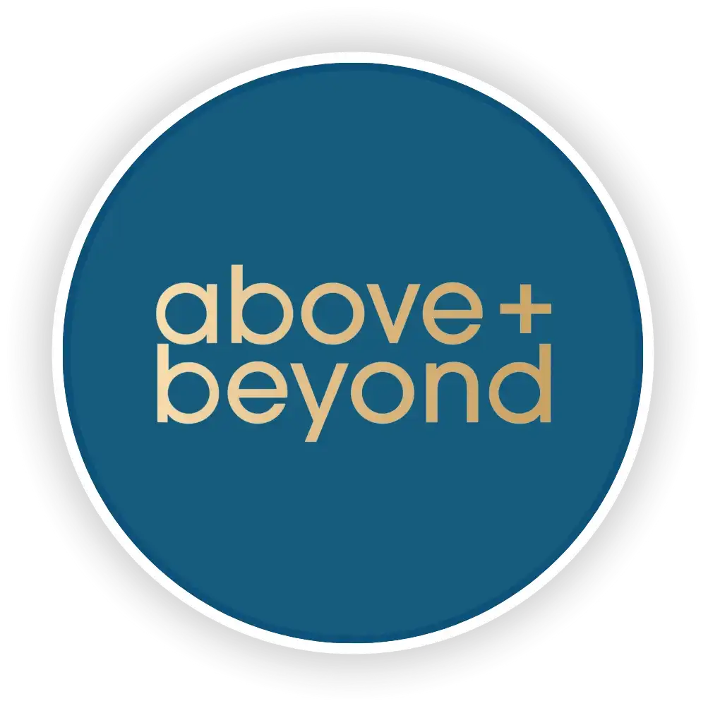 Above and Beyond Group the best sports hospitality and luxury experience company
