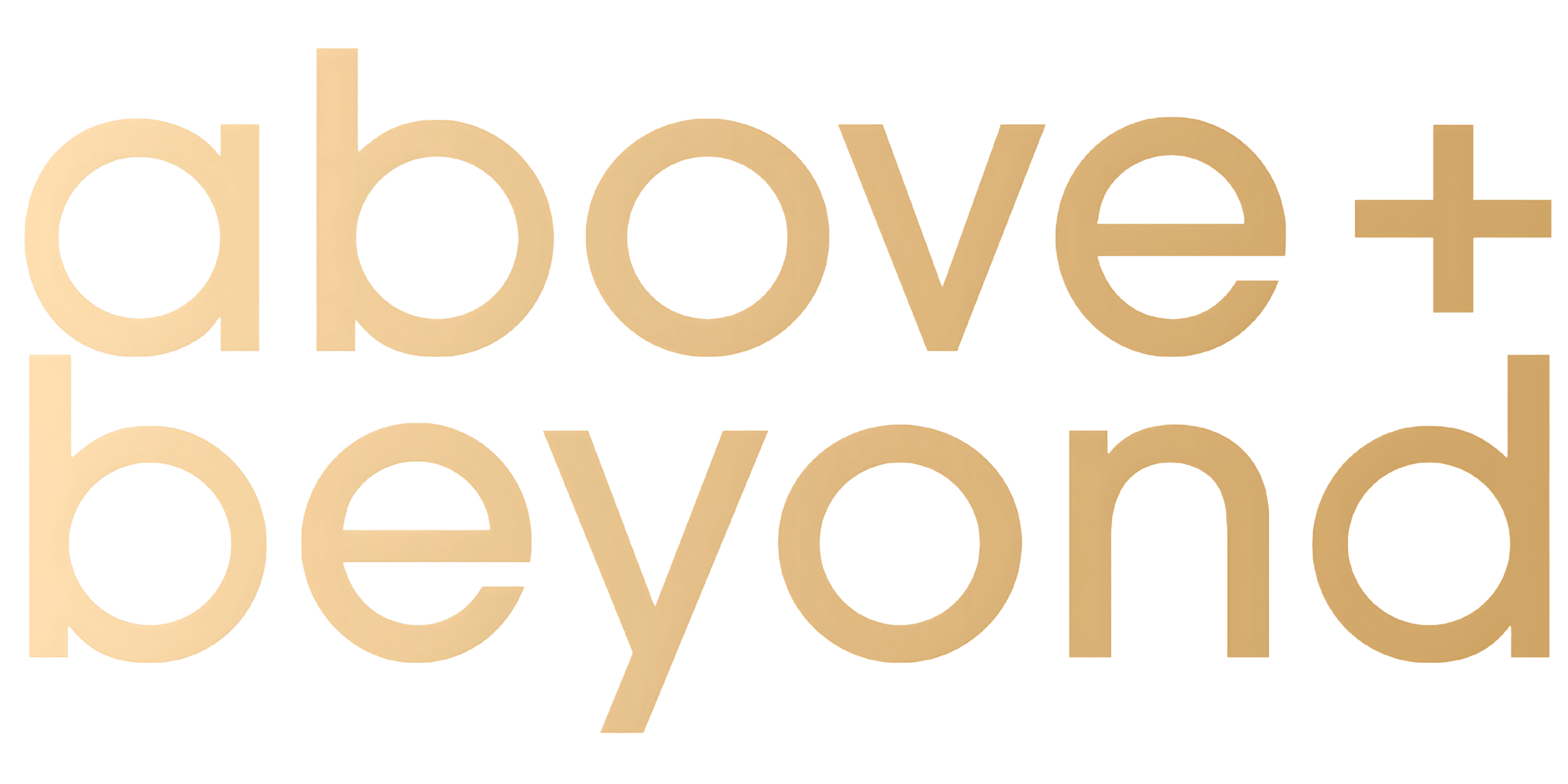 Above + Beyond logo