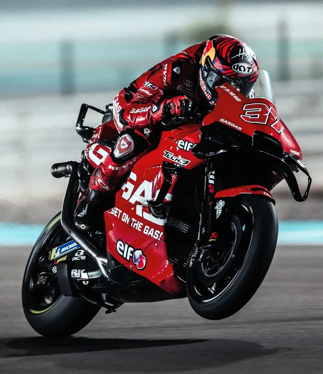 MotoGP Valencia Grand Prix VIP packages