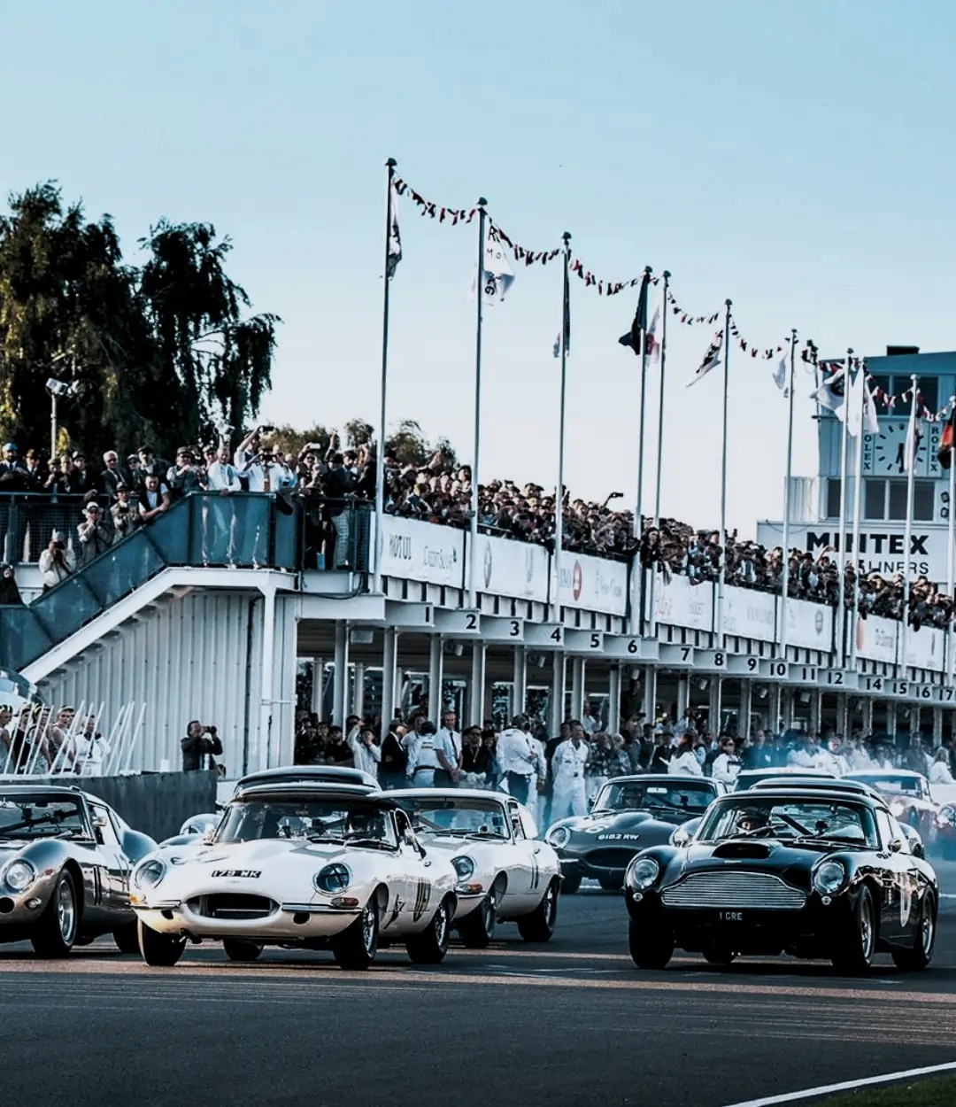 Goodwood Festival of Speed
