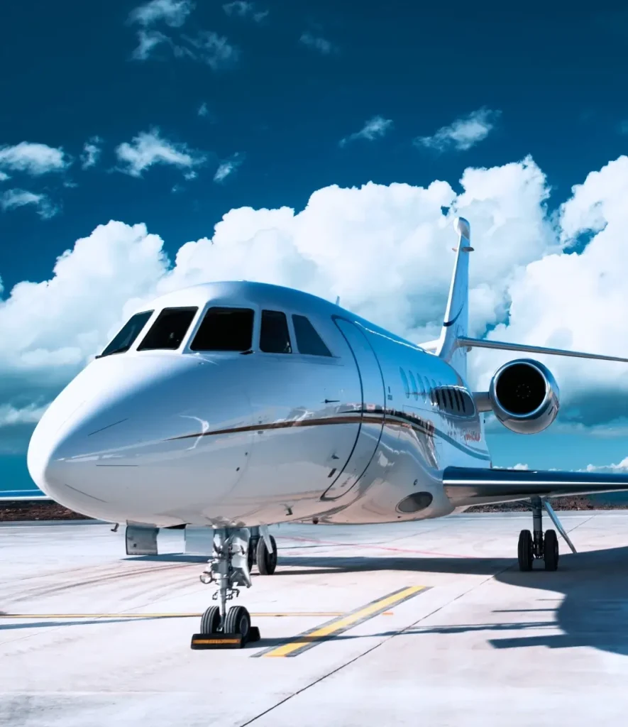 private Champagne tour, luxury wine tasting, Plane to Champagne experience, Michelin-star dining Reims, exclusive day trip France, Champagne house visit