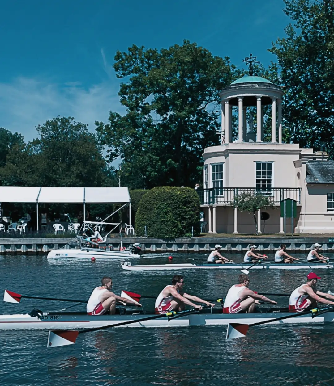 Henley Royal Regatta