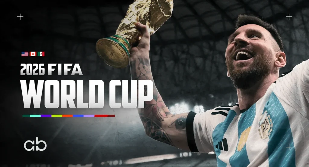 2026 FIFA World Cup, World Cup finals, USA Canada Mexico, host countries, 48 teams, group stage, FIFA World Cup 26, host cities, match schedule, July 2026, qualification process, New York final, three nations, football tournament