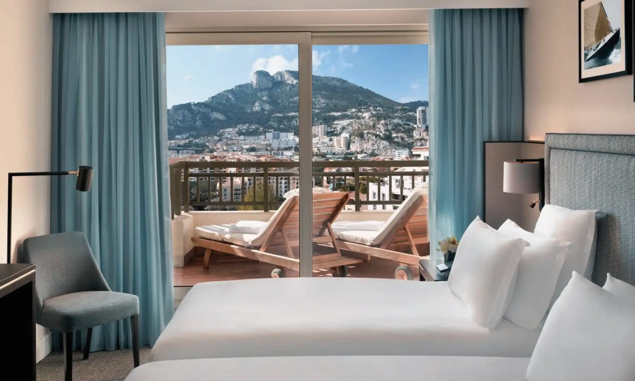Hotel Monte Carlo Curio Collection by Hilton