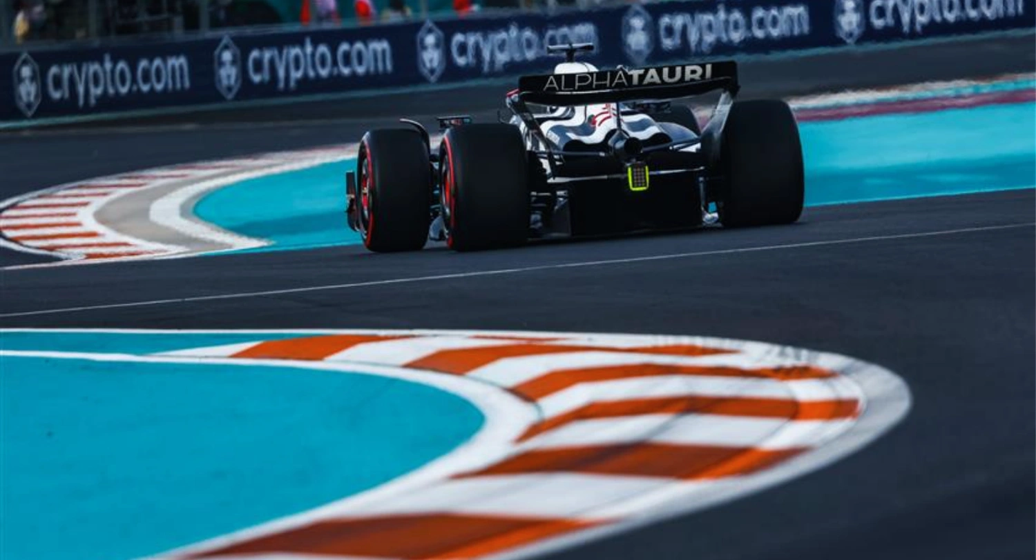 Miami Grand Prix 2026