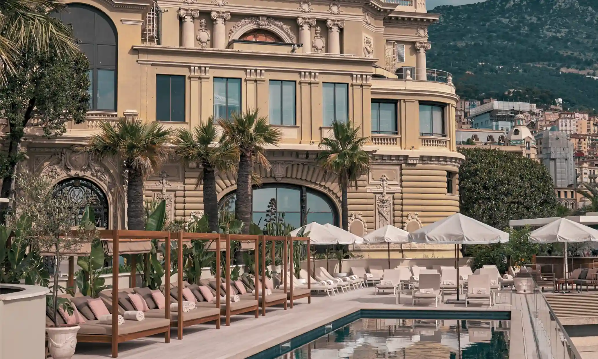 Monaco grand prix 2026 hotels