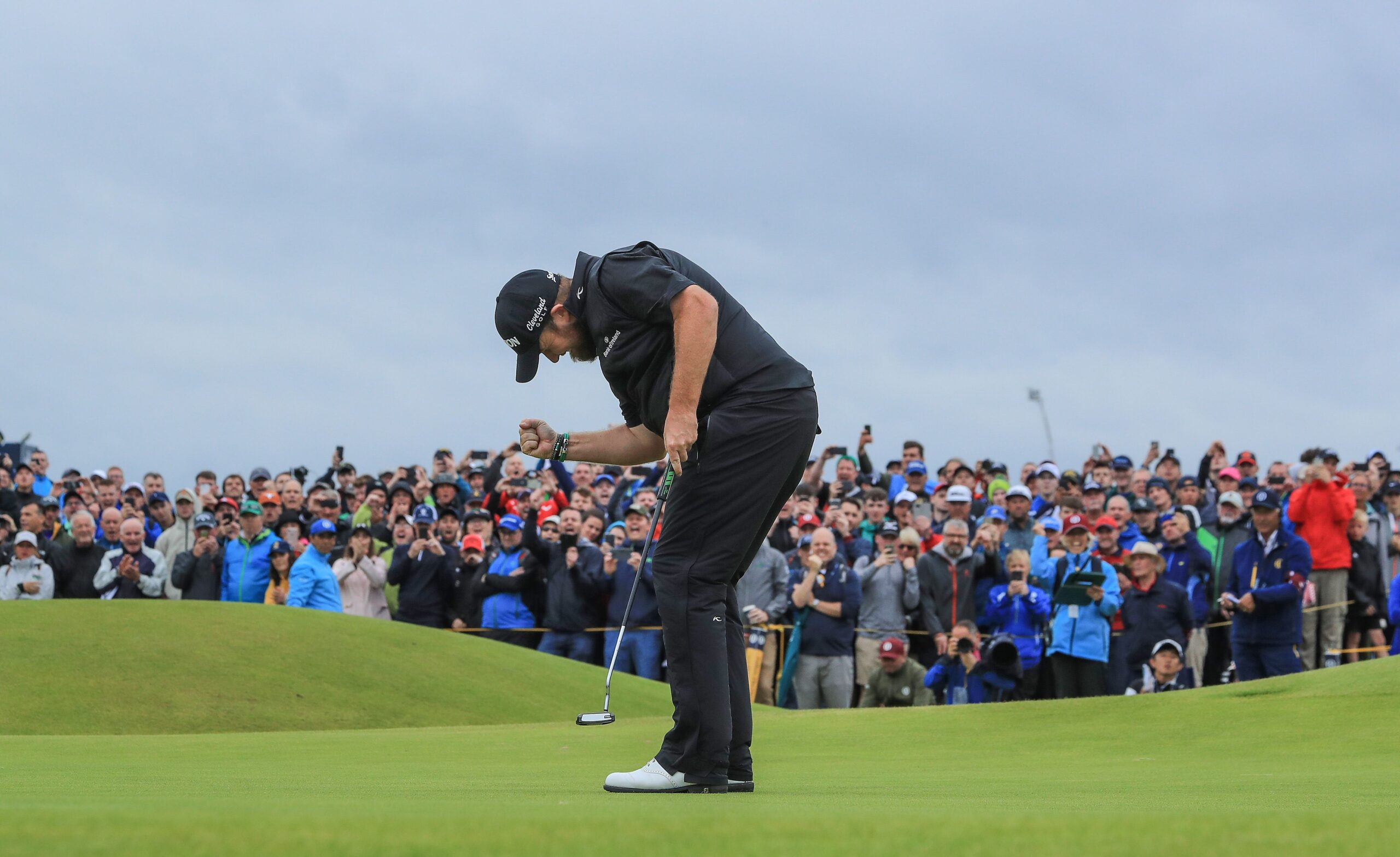 The Open Championship 2025