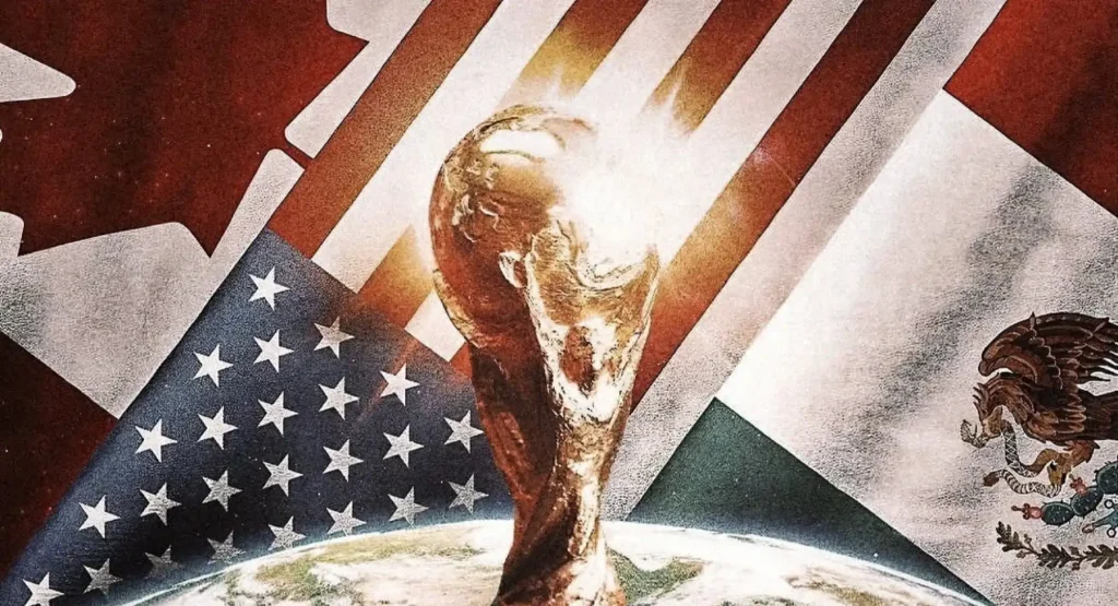 FIFA World Cup Hospitality Package, 2026 FIFA World Cup hospitality package, FIFA World Cup tickets 2026, luxury football travel North America, official FIFA hospitality seats, VIP World Cup experience, guaranteed match tickets, flights and hotels World Cup,