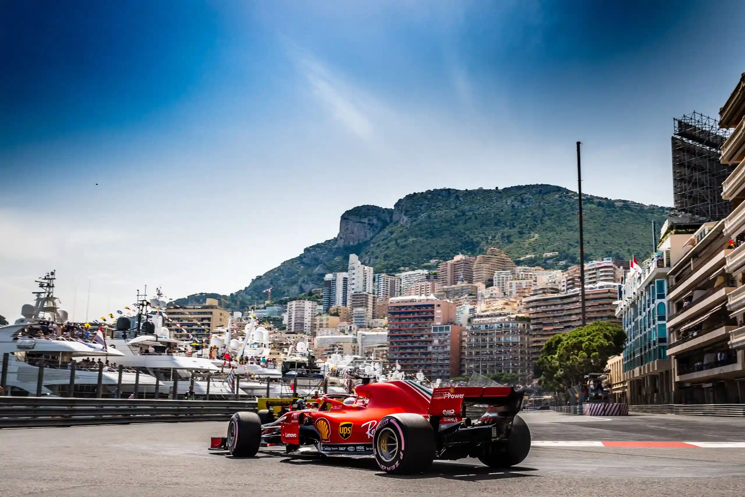Your ultimate guide to the Monaco Grand Prix 2026! Discover the new June dates, compare VIP hospitality (Paddock Club, Yacht, Terrace), get ticket insights, travel tips & F1 updates. Plan your unforgettable luxury experience with Above + Beyond.