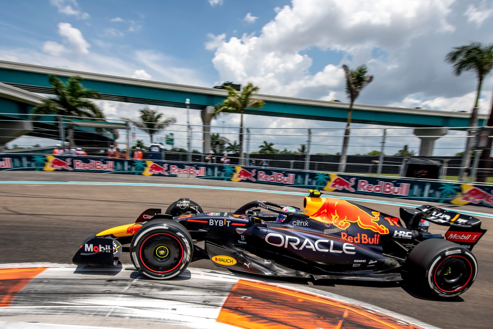 Miami Grand Prix 2026, Formula 1 Miami, F1 hospitality, Turn 5 suite view, InterContinental Miami hotel, Miami Autodrome circuit, luxury F1 package, waterfront skyline, premium race experience