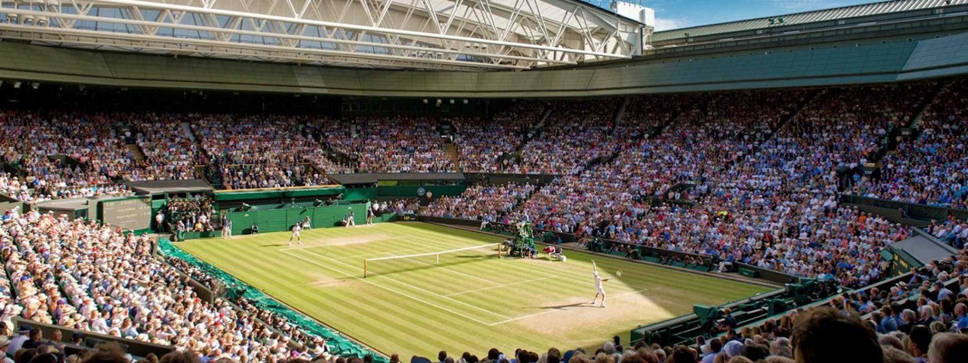 Wimbledon Championships