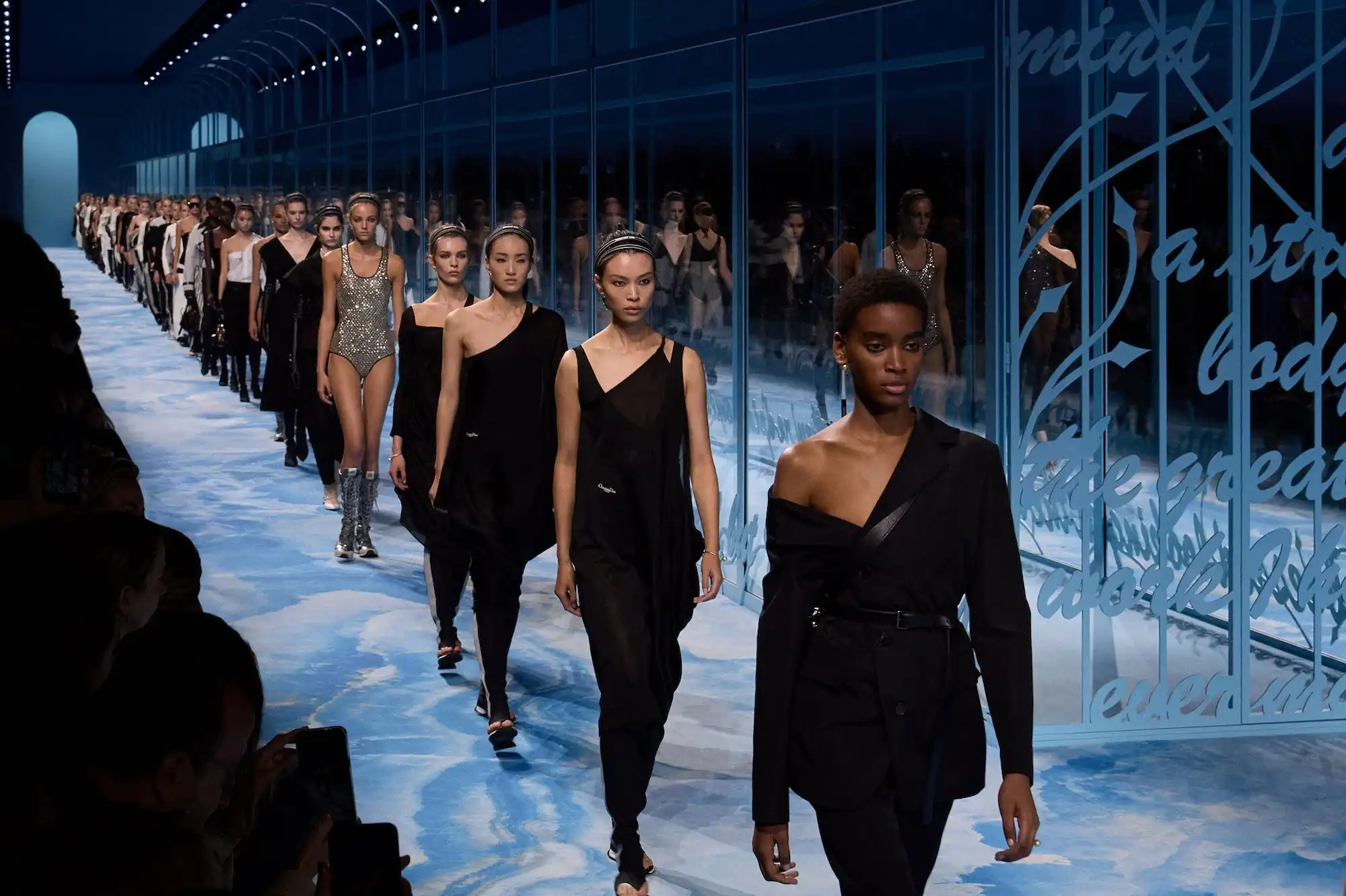 Paris Haute Couture Week Fall/Winter 2025–2026