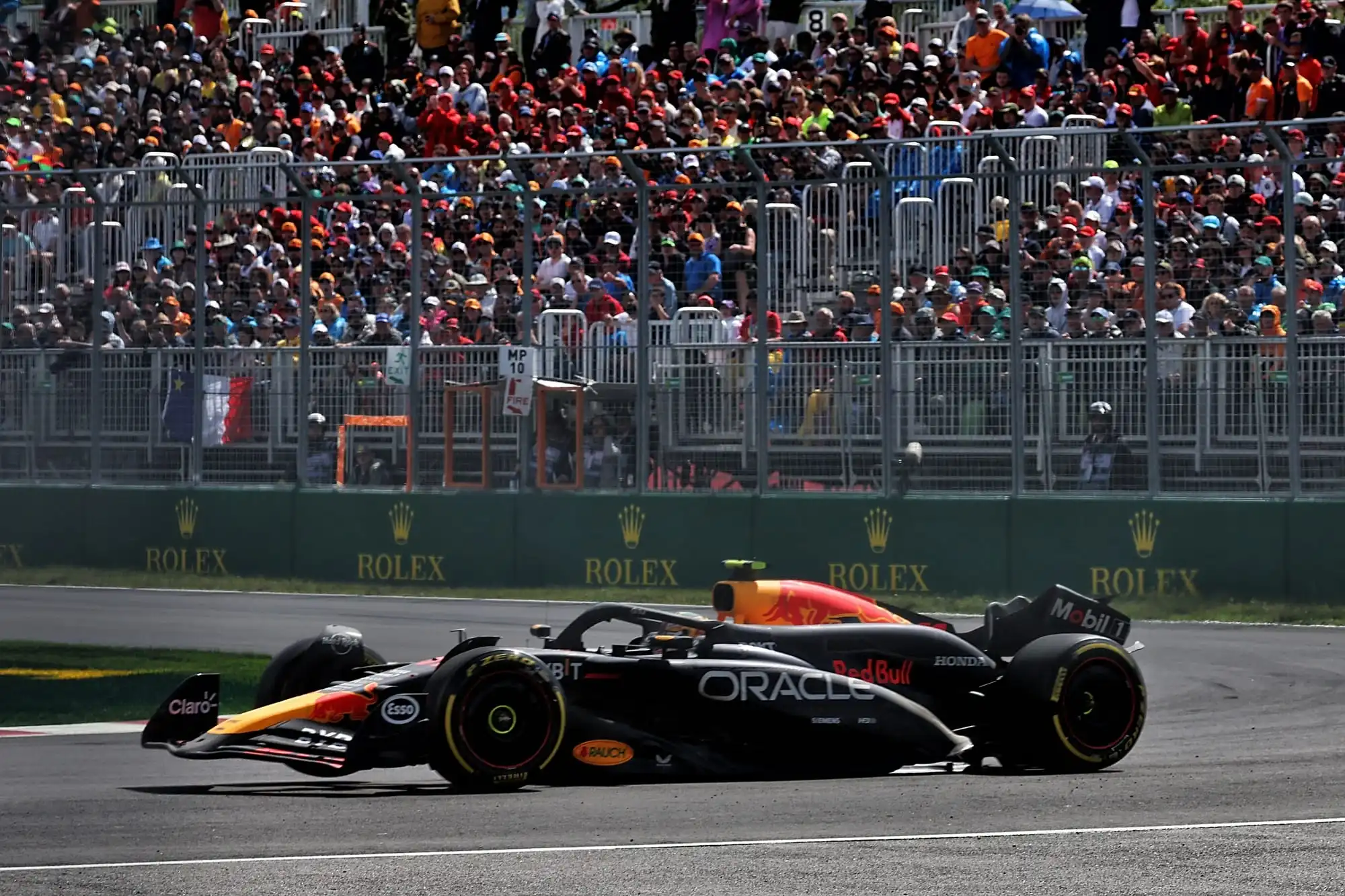 canada GRAND PRIX 2025