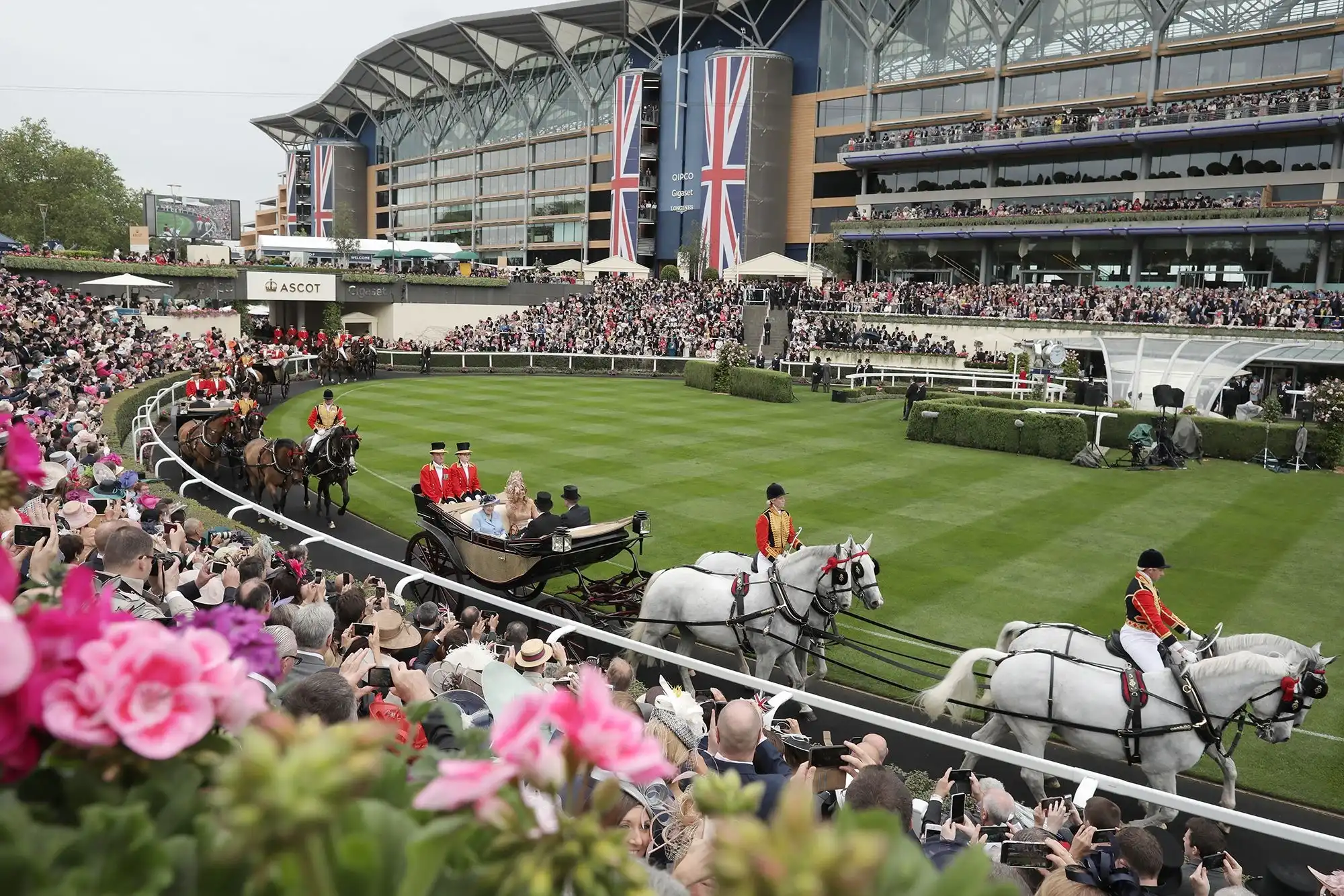 royal-ascot-2025 above + beyond