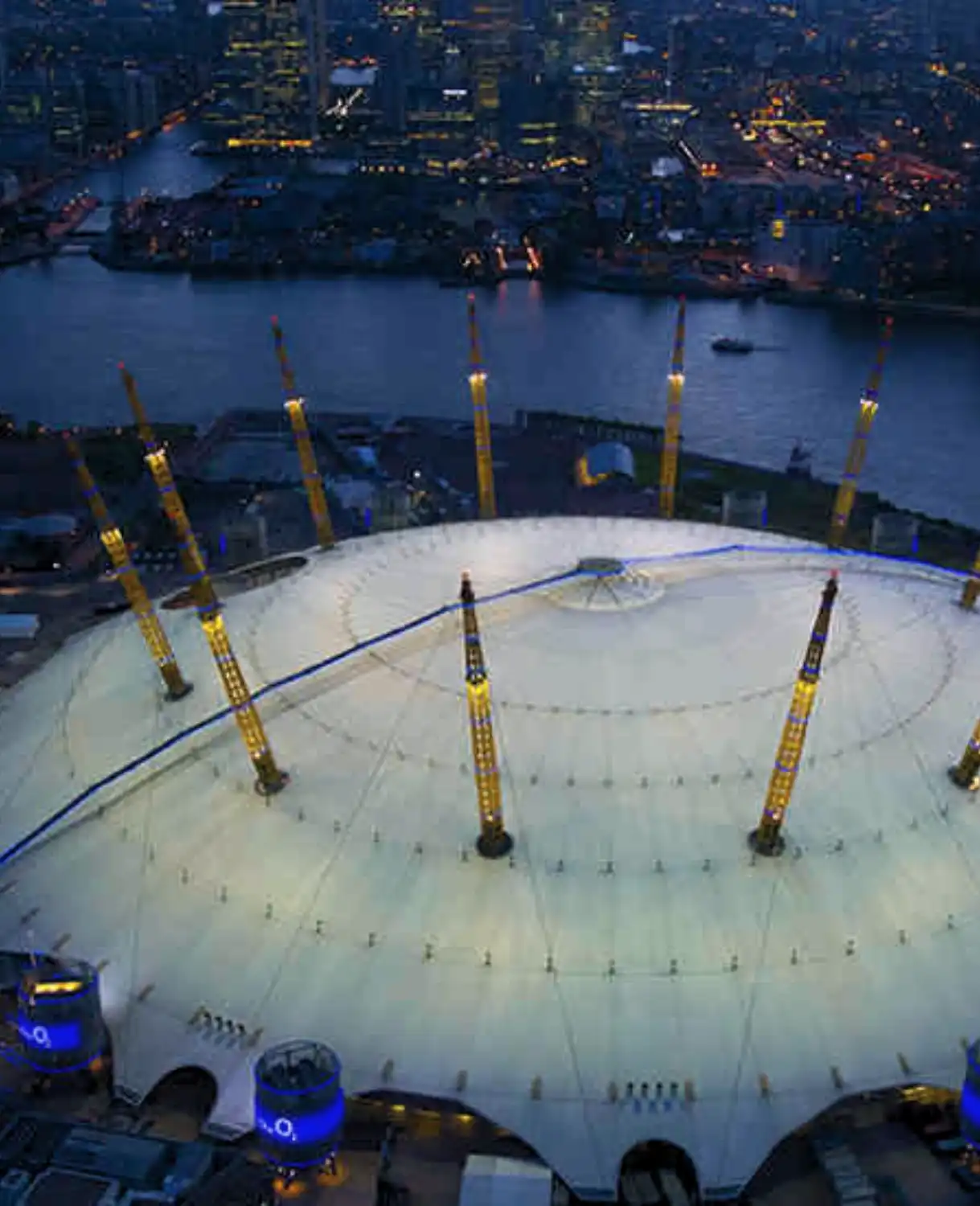 the o2 arena events and packages and tickets_compressed