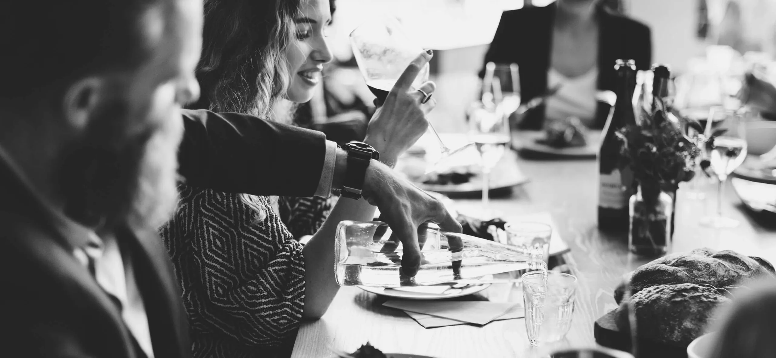 what is hospitality? Discover the strategic power of corporate hospitality. This complete guide explores luxury VIP experiences, event planning, measuring ROI, and key industry trends. Elevate your brand and build lasting relationships with our expert insights into creating unforgettable "money-can't-buy" moments.