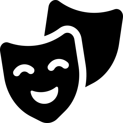 Masks Icon