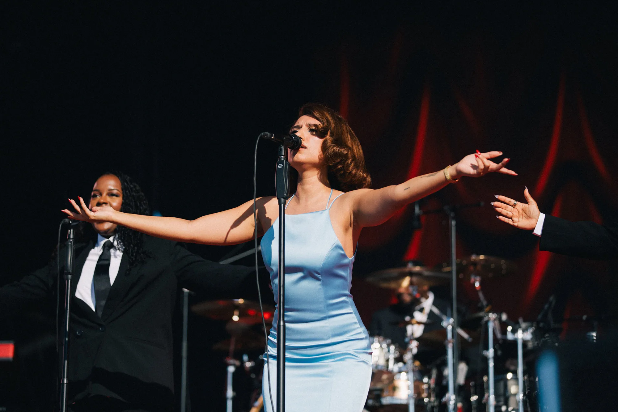 Luxury hospitality experience with Above + Beyond at Raye’s 2026 Tour
