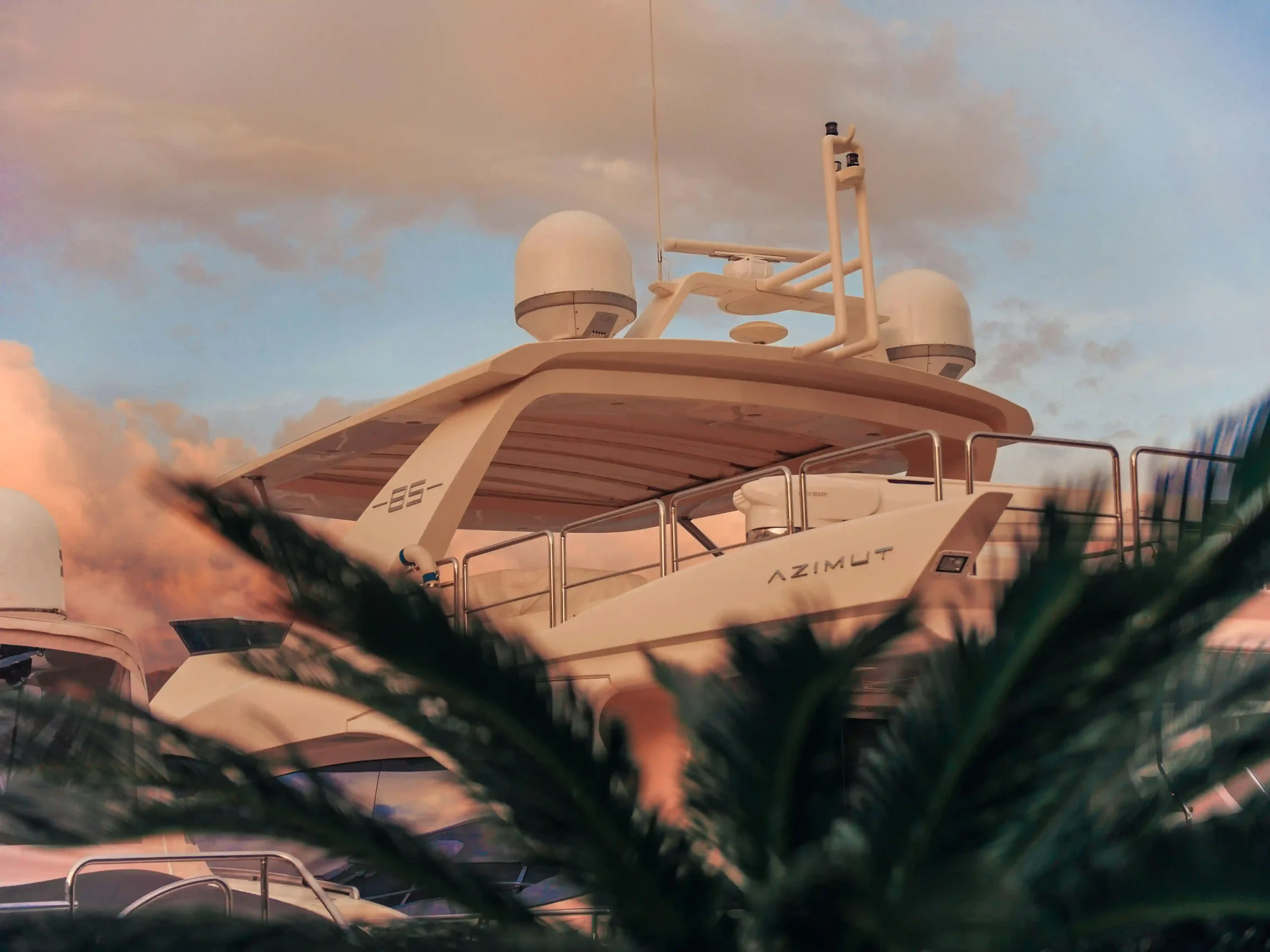 The luxurious poolside of a grand hotel, representing an exclusive travel experience.