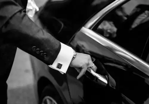 Travel & Concierge