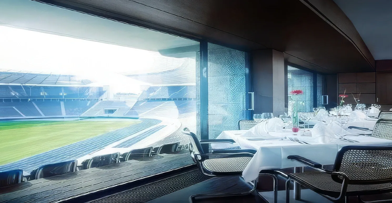 Final — Private Skybox