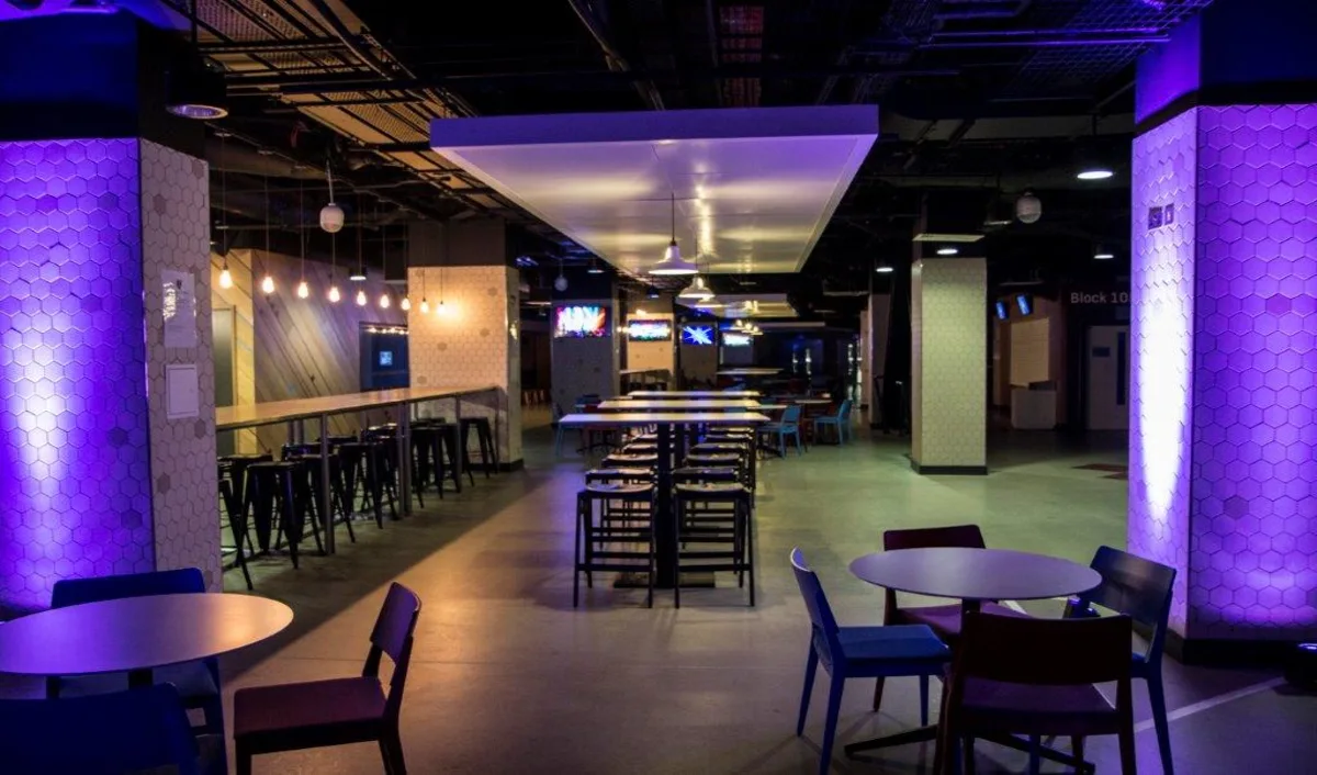 Boleyn Lounge Hospitality Take That London Stadium 2026