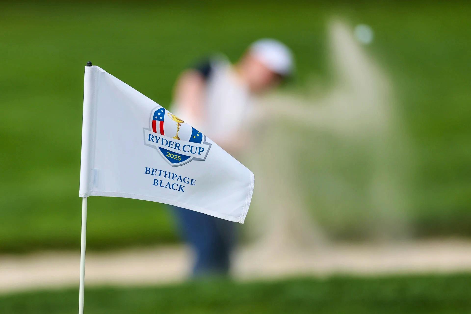 Saturday ticket for foursomes and four-balls