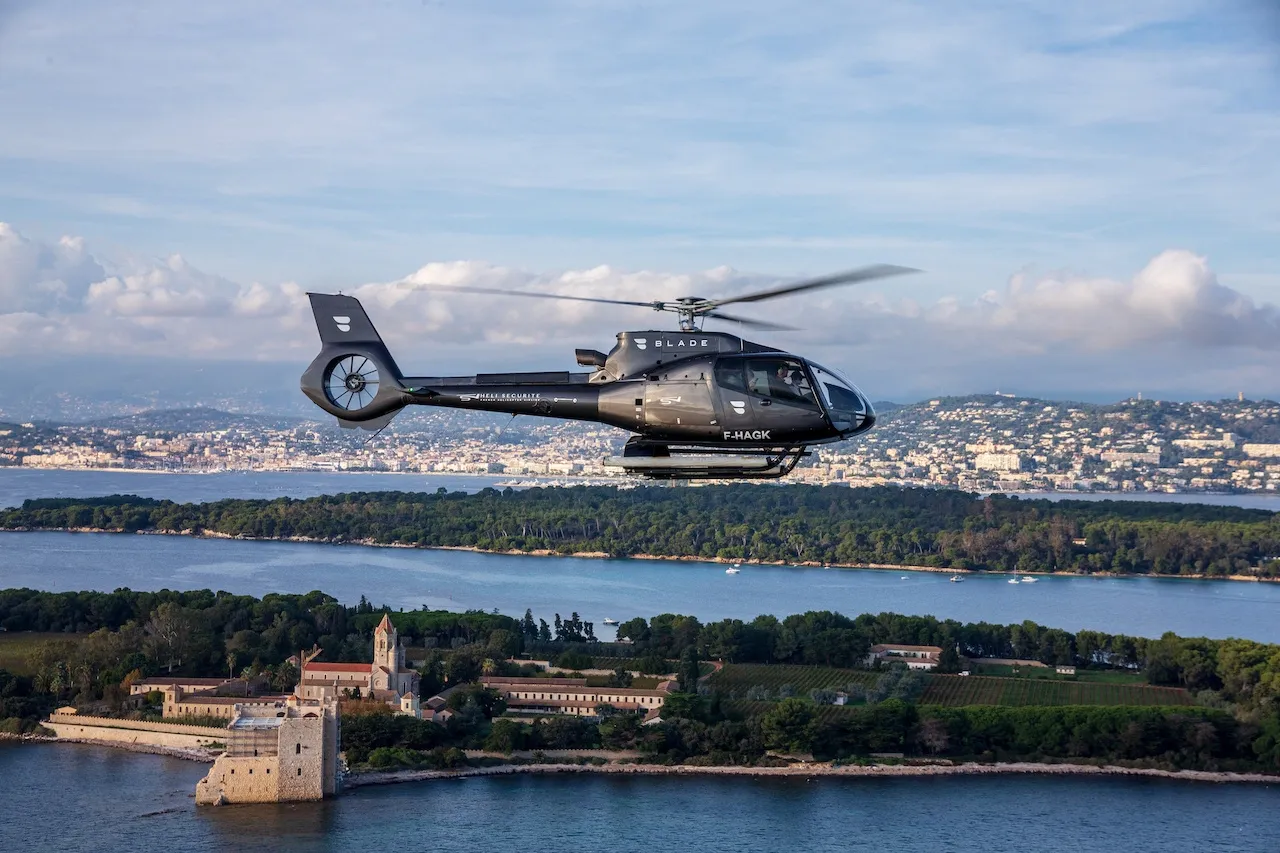 Heaven Sake Cannes 2026 VIP Party with helicopter arrival option, yacht hosting and luxury sake tasting.