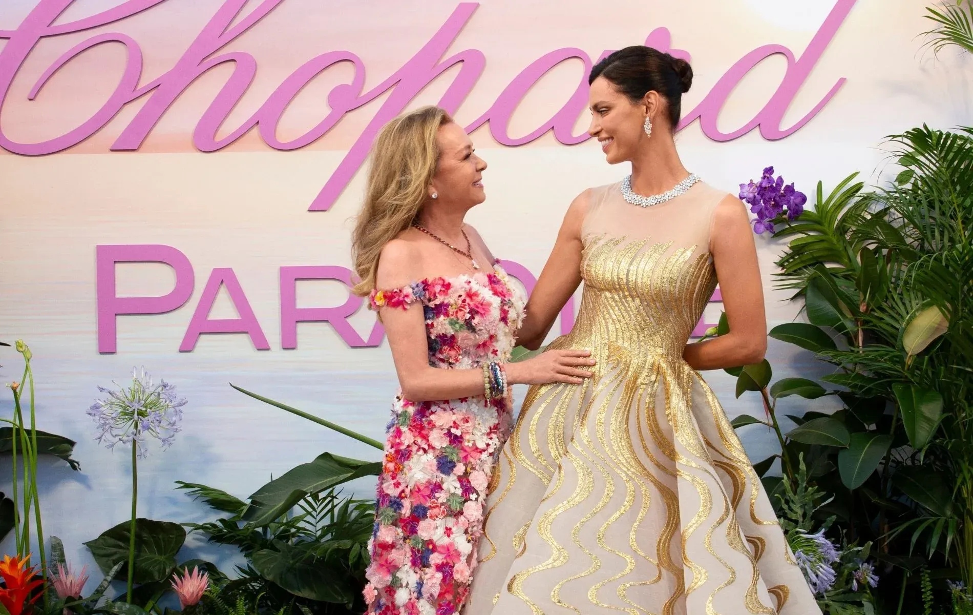 Chopard Annual Dinner Cannes 2026 high-jewellery gala with fine dining, luxury guests and exclusive VIP table packages.