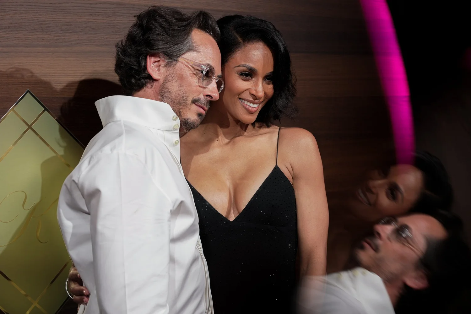 Hosted entry access at the exclusive Kilian Paris Party in Cannes