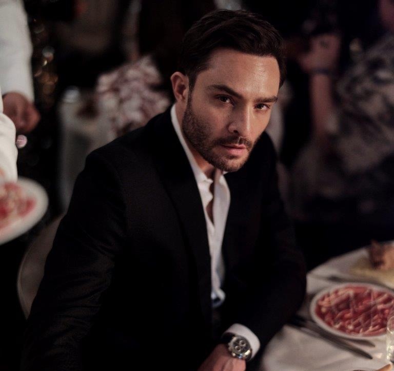VIP Table with bottle service at Chopard Gents Night