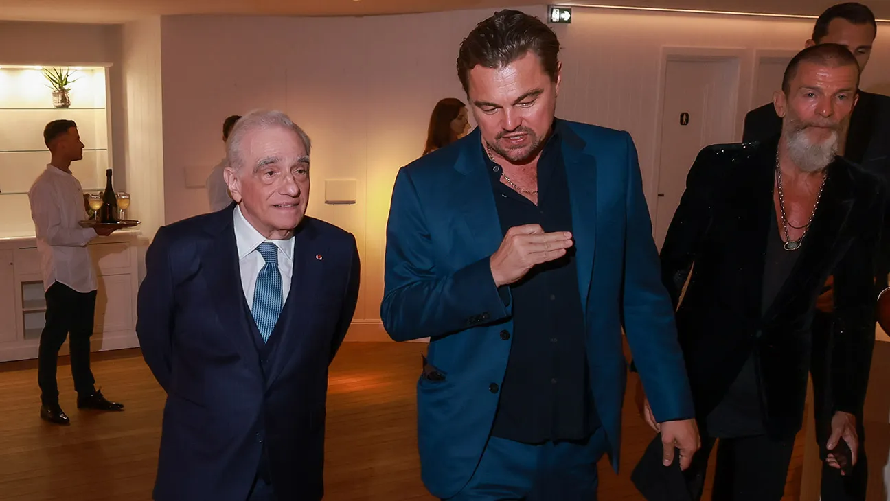 Hosted Entry with priority routing at Forbes Gala in Cannes