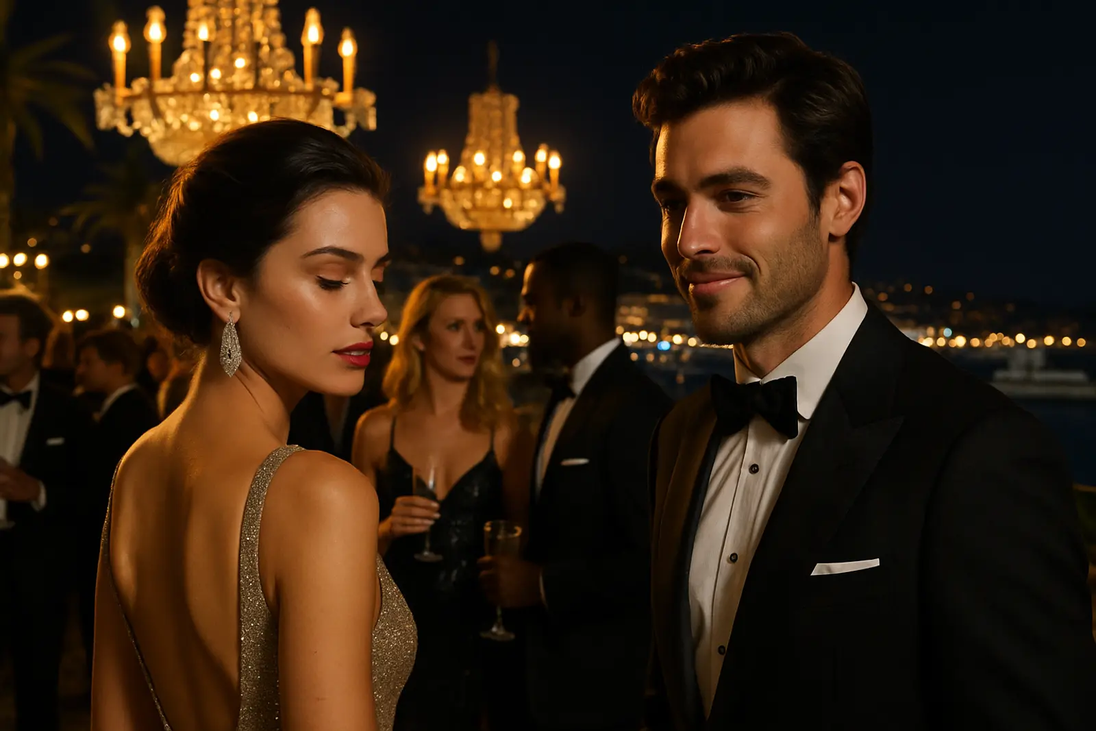 Cannes 2026 After-Parties Guide by Above + Beyond