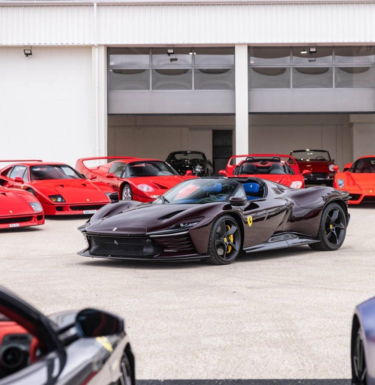 Luxury hospitality at The Old Fire Station Ledmore