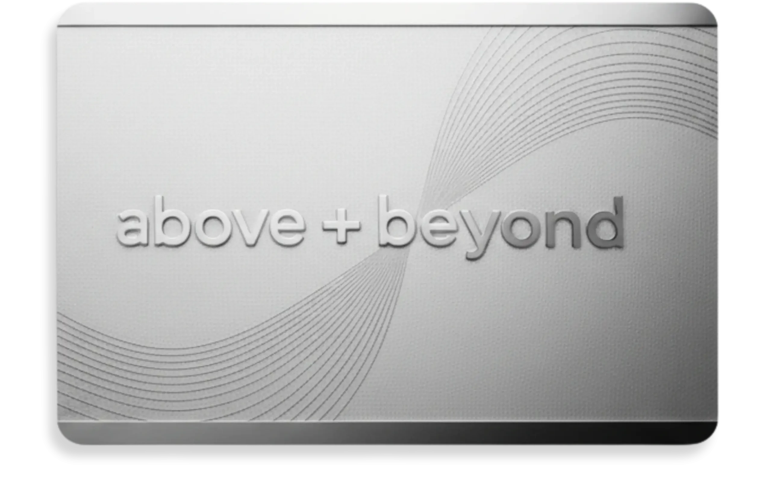Corporate Hospitality | Above + Beyond
