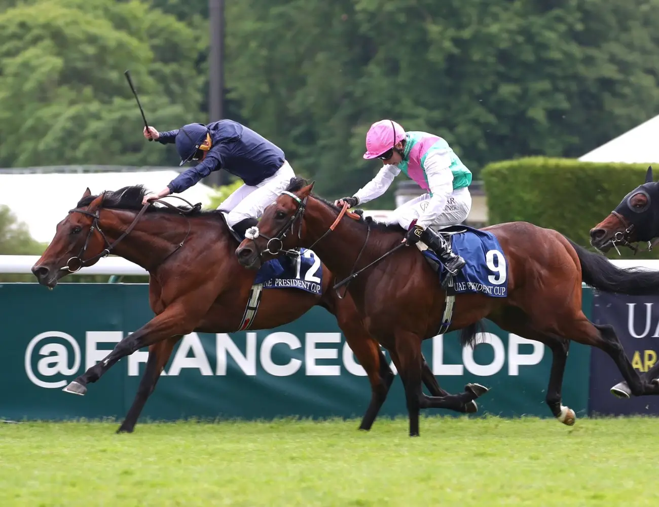 2000 Guineas