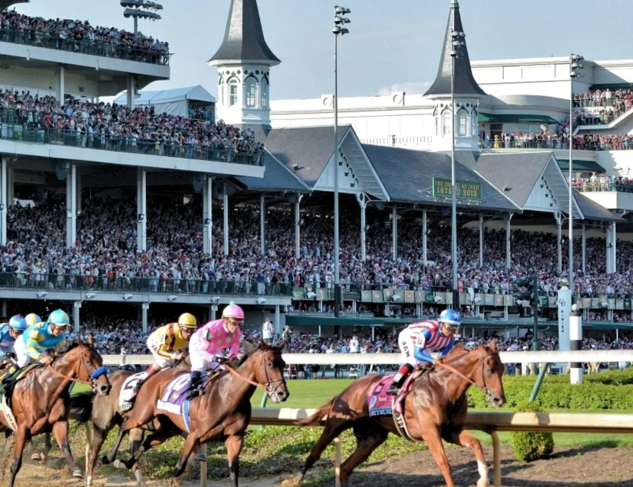 Kentucky Derby