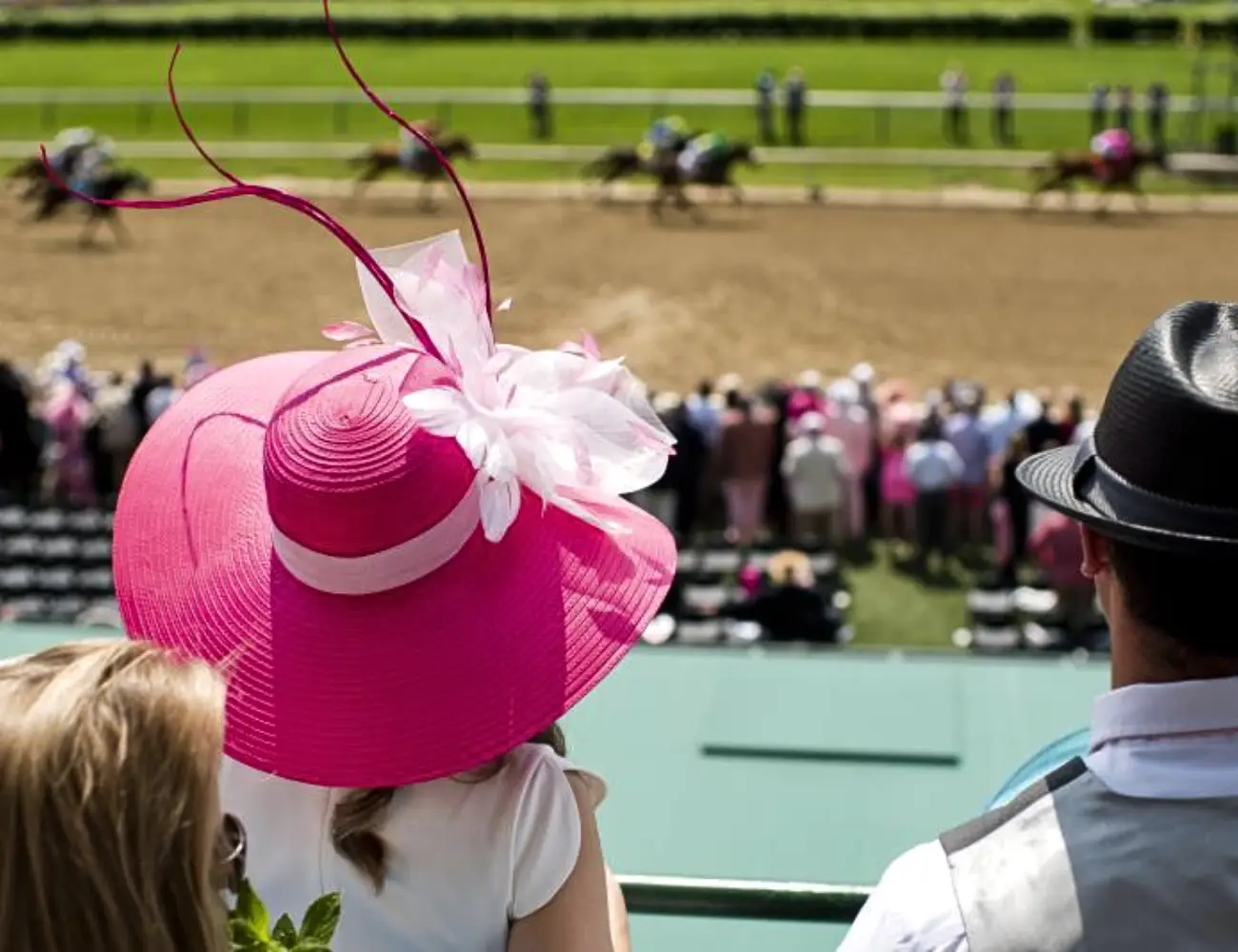 Kentucky Oaks