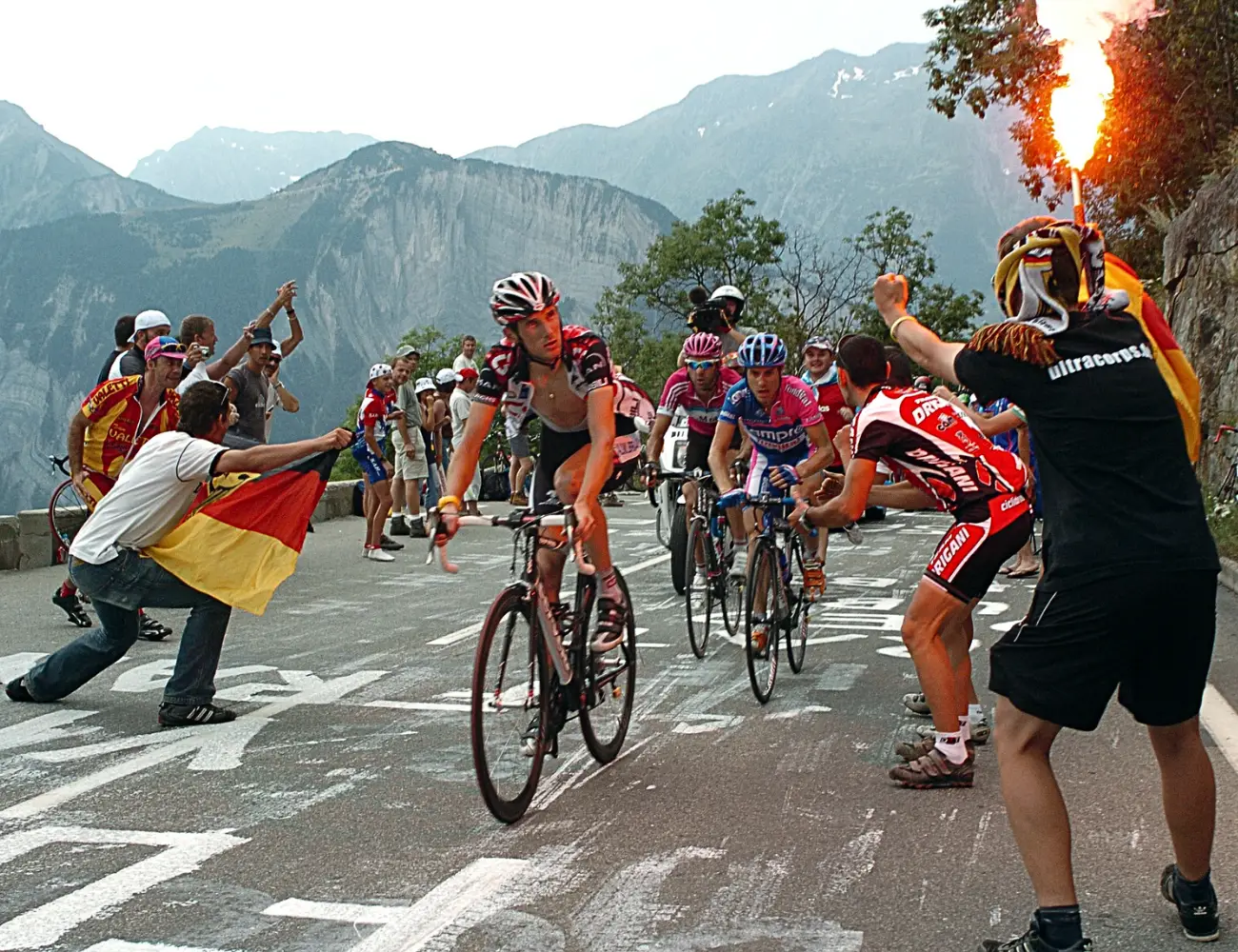 Tour de France