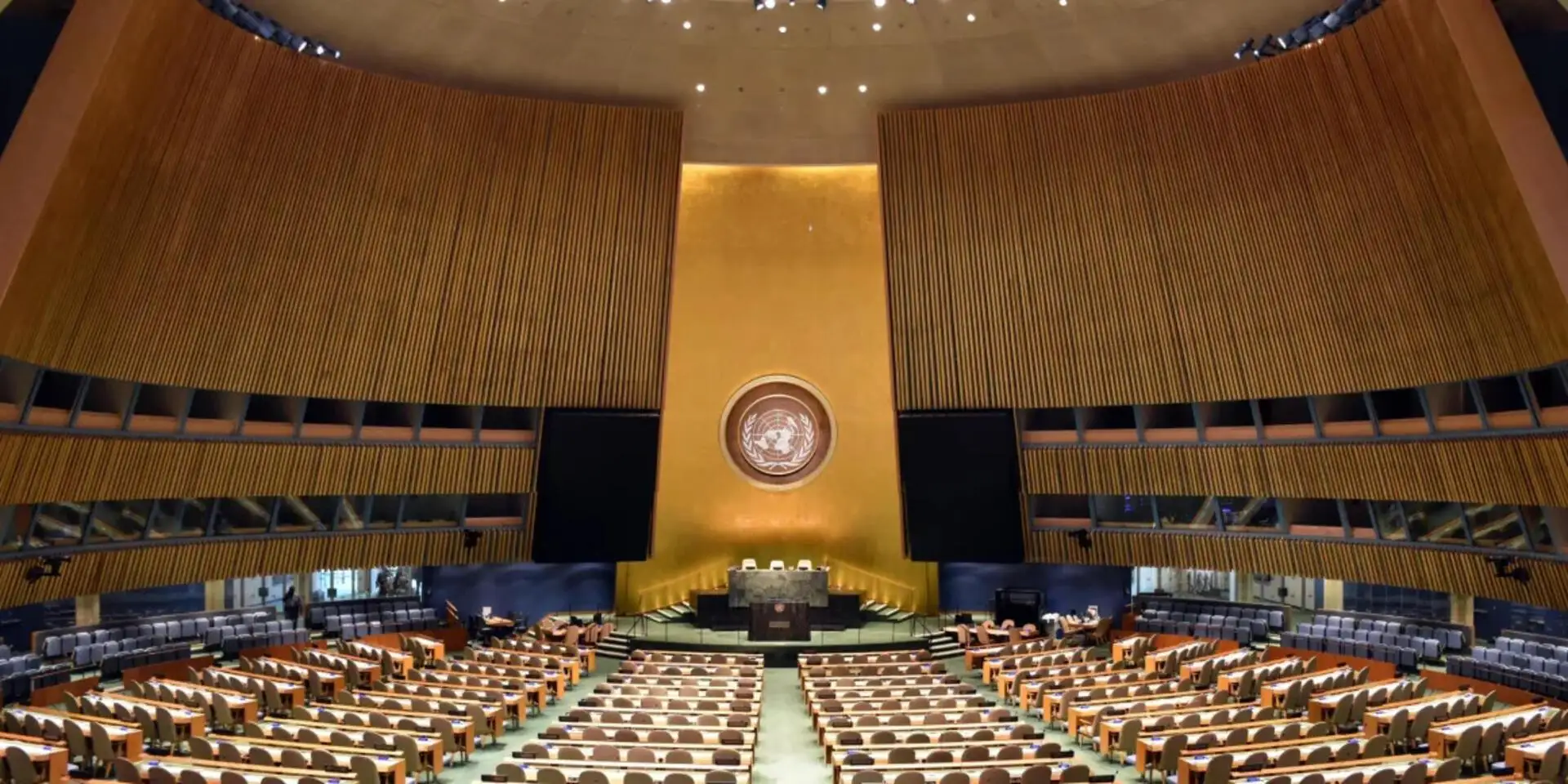 UNGA High-Level Week NYC